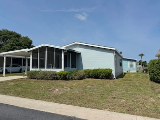 1724 SE Plumbob Way, Crystal River, FL 34429