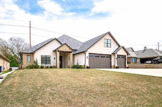 1601 Fiddlers Hill, Stillwater, OK 74074