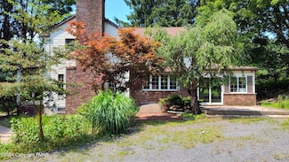399 Buck River Rd, Pocono Lake, PA 18347