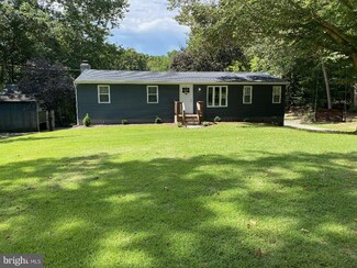 1650 Grays Rd, Port Republic, MD 20676