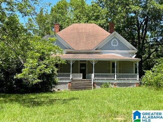 1949 Church St, Billingsley, AL 36006