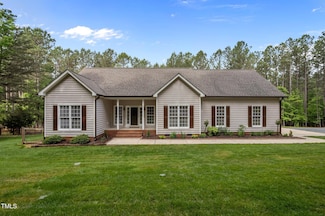3653 Range Rd, Stem, NC 27581