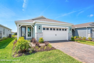 3013 Tidepool Place, Melbourne, FL 32940