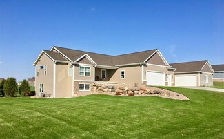 1678 Esker Trail, Columbus, WI 53925
