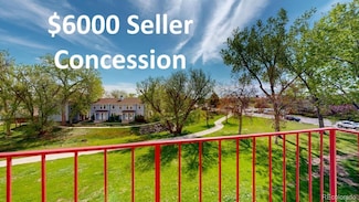 12120 Melody Dr Unit 308, Denver, CO 80234