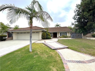 904 Sky Meadow Place, Walnut, CA 91789