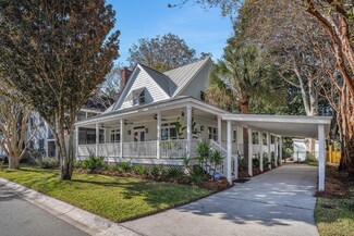 1524 Village Square, Mount Pleasant, SC 29464