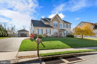 1484 Farm Cross Way, York, PA 17408