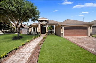 3211 Amethyst Ave, Mission, TX 78573