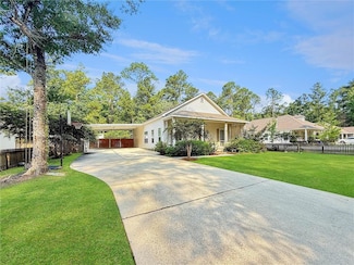 73163 Teal Rd, Abita Springs, LA 70420