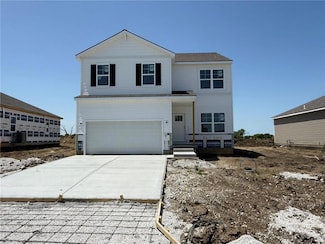 21804 Lucca Cir, Peculiar, MO 64078