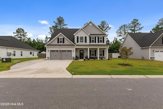 1028 Mackerel Manor, New Bern, NC 28562