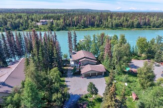 34375 Keystone Dr, Soldotna, AK 99669