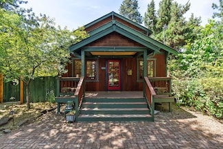 1101 NW Federal St, Bend, OR 97701