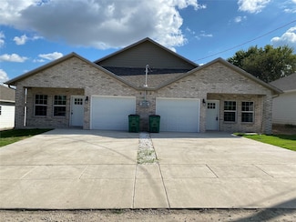 3307 Polk St Unit A, Greenville, TX 75401
