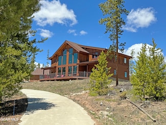 57 Gcr 862 Aka Valley Rd, Tabernash, CO 80478