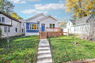 3115 Russell Ave N, Minneapolis, MN 55411