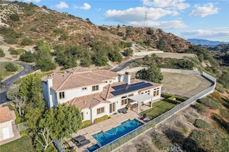 18041 Merlin St, Silverado, CA 92676