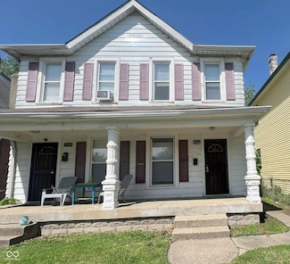 2106 Singleton St, Indianapolis, IN 46203