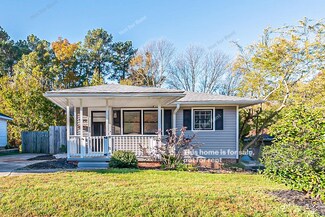 914 Corona St, Durham, NC 27707