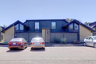 4643 Country Condos Creek Dr Unit 1092, Dallas, TX 75236