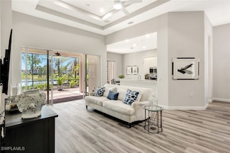 3376 Sandpiper Way, Naples, FL 34109