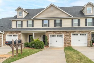 1948 Sentry Pointe Ln, Winston Salem, NC 27127