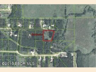 332nd Street, Salol, MN 56756