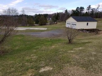 417 Pumpkin Hill Rd, Danville, VT 05828
