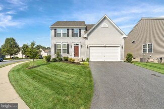 422 Glenturret Way, Townsend, DE 19734