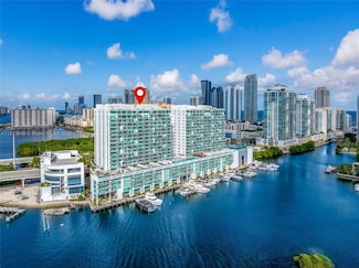 400 Sunny Isles Blvd Unit 1603, Sunny Isles Beach, FL 33160