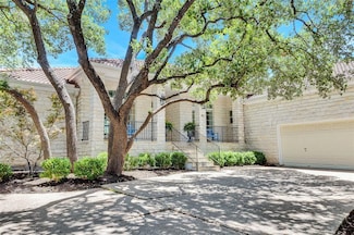 93 Duck Lake Dr, Lakeway, TX 78734