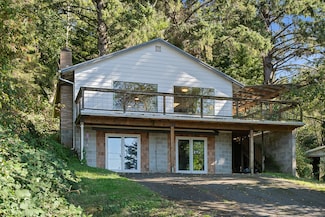 30235 N Hwy 101, Rockaway Beach, OR 97136