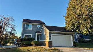 31063 Columbia Dr Unit 13, Novi, MI 48377