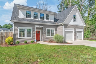 1832 Montclair Ave, Gastonia, NC 28054