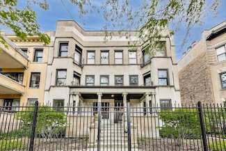 917 W Gunnison St Unit 1W, Chicago, IL 60640