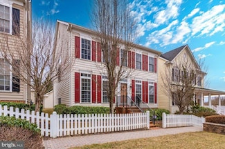 23418 Tailor Shop Place, Clarksburg, MD 20871