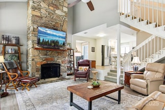 441 Mountains Blvd Unit D-103, Lake Lure, NC 28746