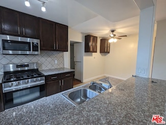 633 N Sweetzer Ave Unit 1, West Hollywood, CA 90048