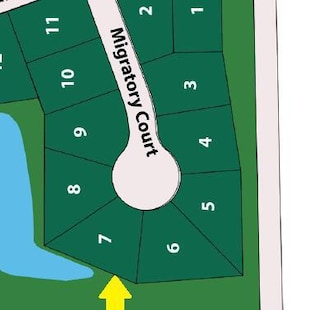 Lt7 Migratory Ct, Mequon, WI 53092