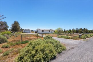 1701 Greta Blvd, Pahrump, NV 89060