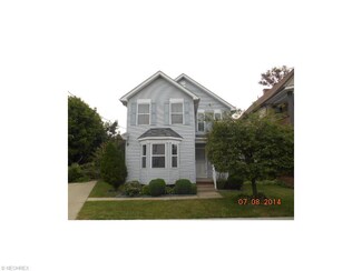 11411 Carolina Rd, Cleveland, OH 44108