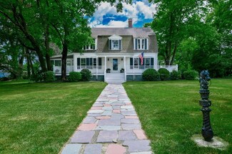 28 Cottage St, Marion, MA 02738