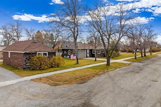 122 2nd St S, Stanford, MT 59479