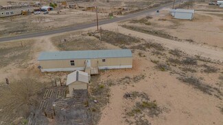 15355 N Gardendale Rd, Gardendale, TX 79758