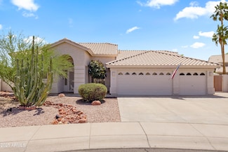 19010 N 35th Way, Phoenix, AZ 85050