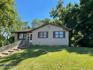 516 E Ashley St, Jefferson City, MO 65101