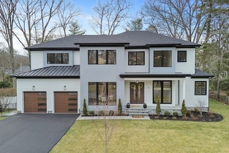 41 Normandy Rd, Lexington, MA 02421