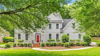 1403 Regents Park Ln, Greensboro, NC 27455