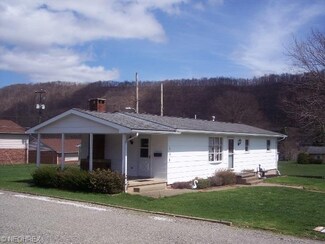106 Marian Dell Ave, Powhatan Point, OH 43942